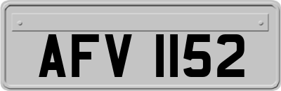AFV1152