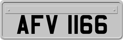 AFV1166
