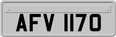 AFV1170