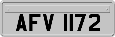 AFV1172