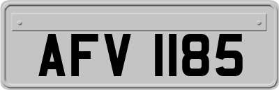 AFV1185
