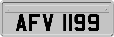 AFV1199