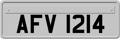 AFV1214