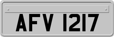 AFV1217