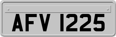 AFV1225