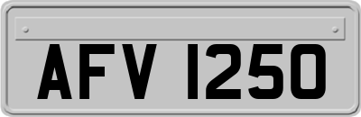 AFV1250
