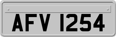 AFV1254