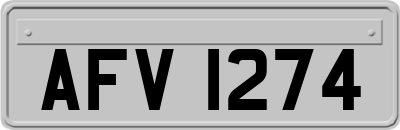 AFV1274