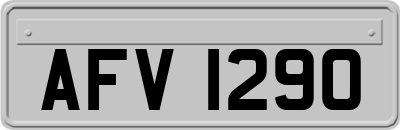 AFV1290