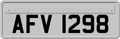 AFV1298