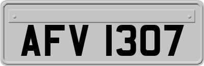 AFV1307