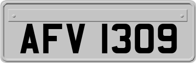 AFV1309