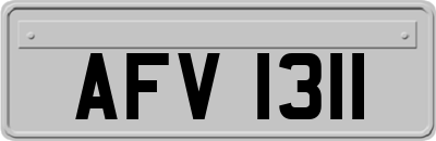 AFV1311
