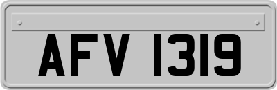 AFV1319