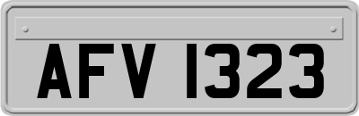 AFV1323
