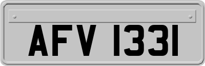 AFV1331