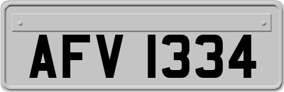 AFV1334