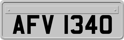 AFV1340