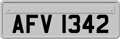 AFV1342