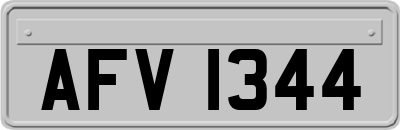 AFV1344