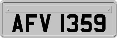 AFV1359