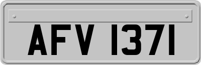 AFV1371