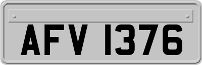 AFV1376