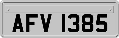 AFV1385