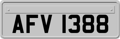 AFV1388