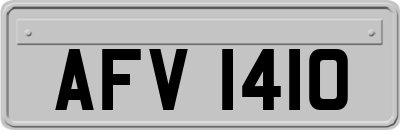 AFV1410