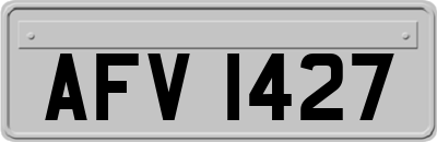 AFV1427