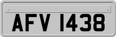 AFV1438