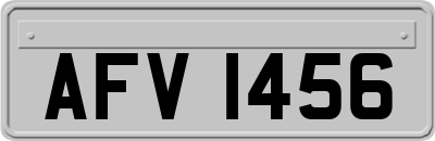 AFV1456