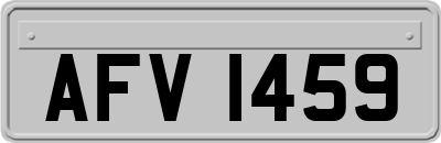 AFV1459
