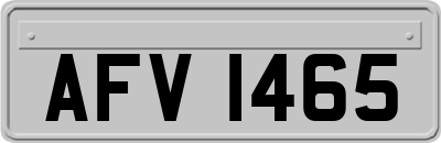 AFV1465