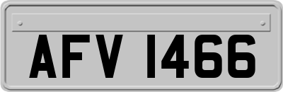 AFV1466