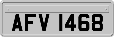 AFV1468