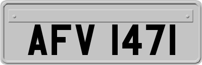 AFV1471