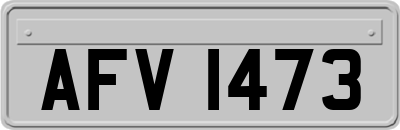 AFV1473