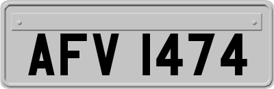 AFV1474