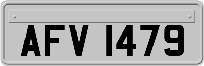 AFV1479