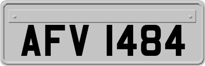 AFV1484