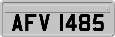 AFV1485