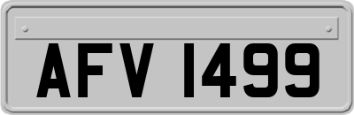 AFV1499