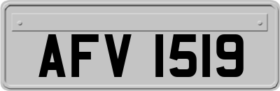 AFV1519