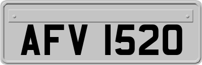 AFV1520