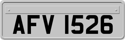AFV1526