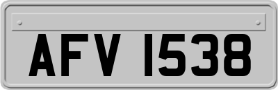 AFV1538