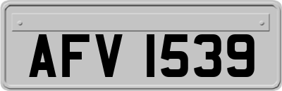AFV1539