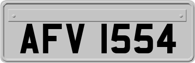 AFV1554